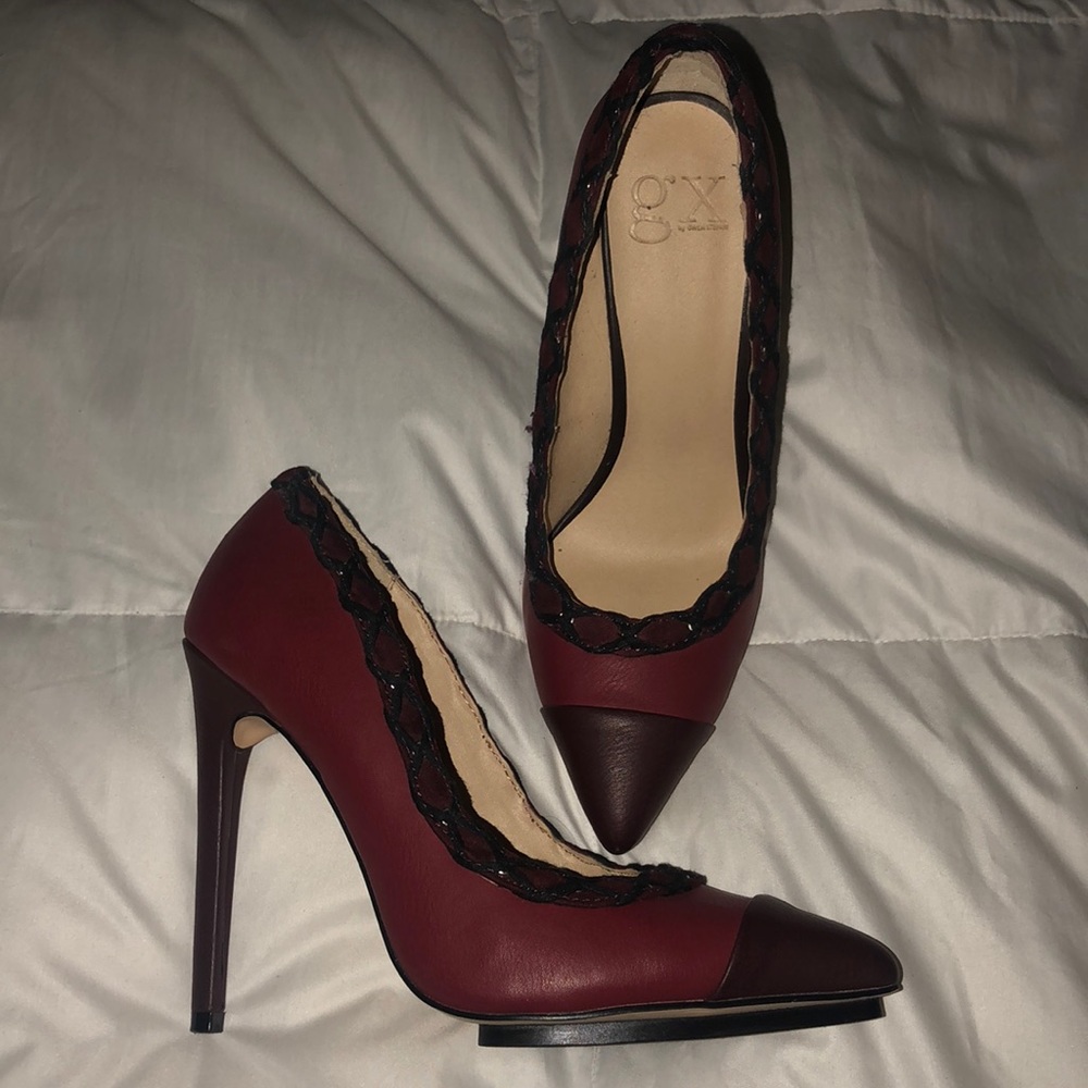 Pumps